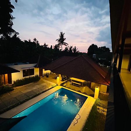 Batuan Village Sukawati Exteriör bild