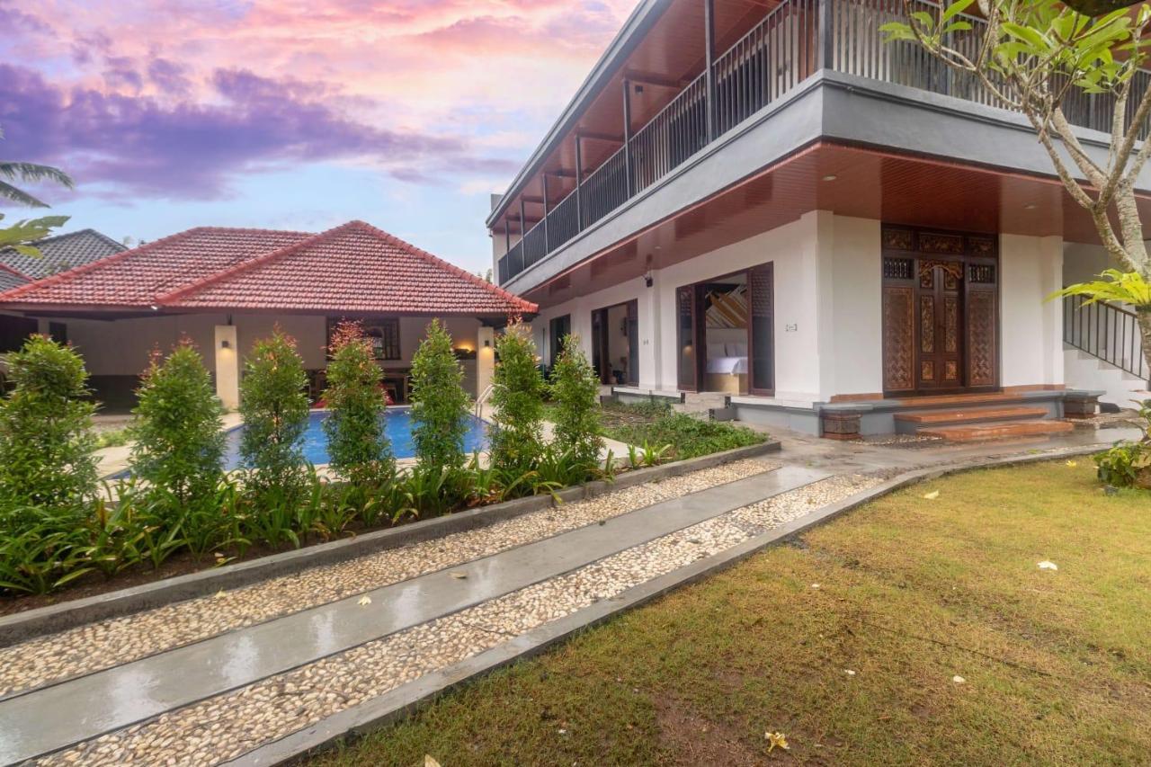 Batuan Village Sukawati Exteriör bild
